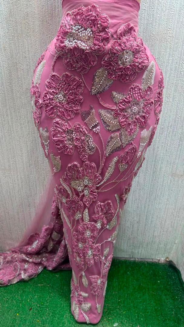 Lace — image 1