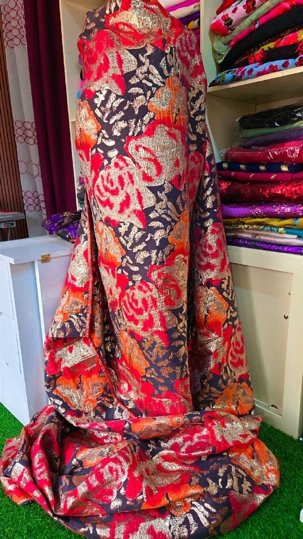 Brocade — image 1